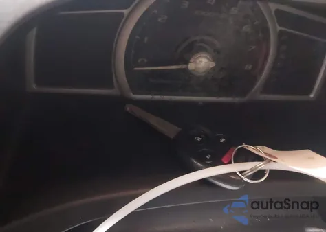 2009 Honda Civic Ex from USA, damaged, VIN 2HGFG12809H505299